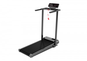 2138-404 small Treadmill