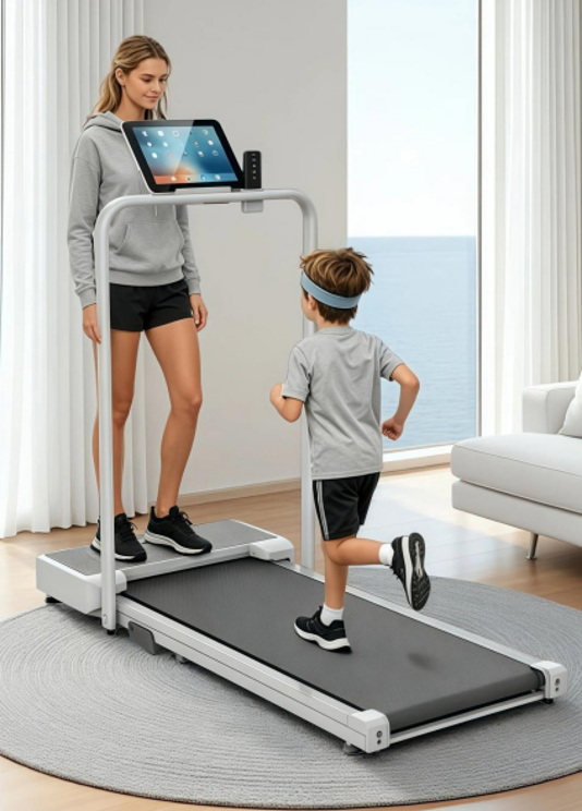 2438 treadmill