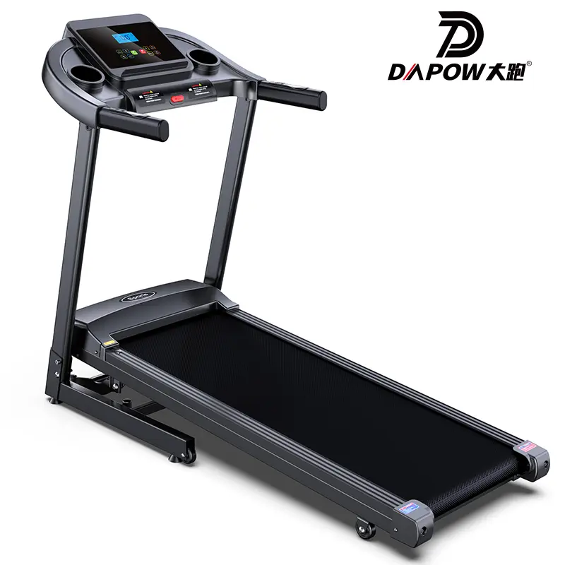 B1-4010S Auto Electric Incline Treadmill