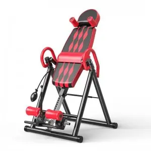 DAPAOPREMIUM BACK INVERSION THERAPY TABLE