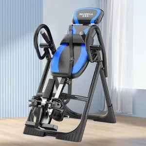 Deluxe Heavy-Duty Therapeutic Handstand