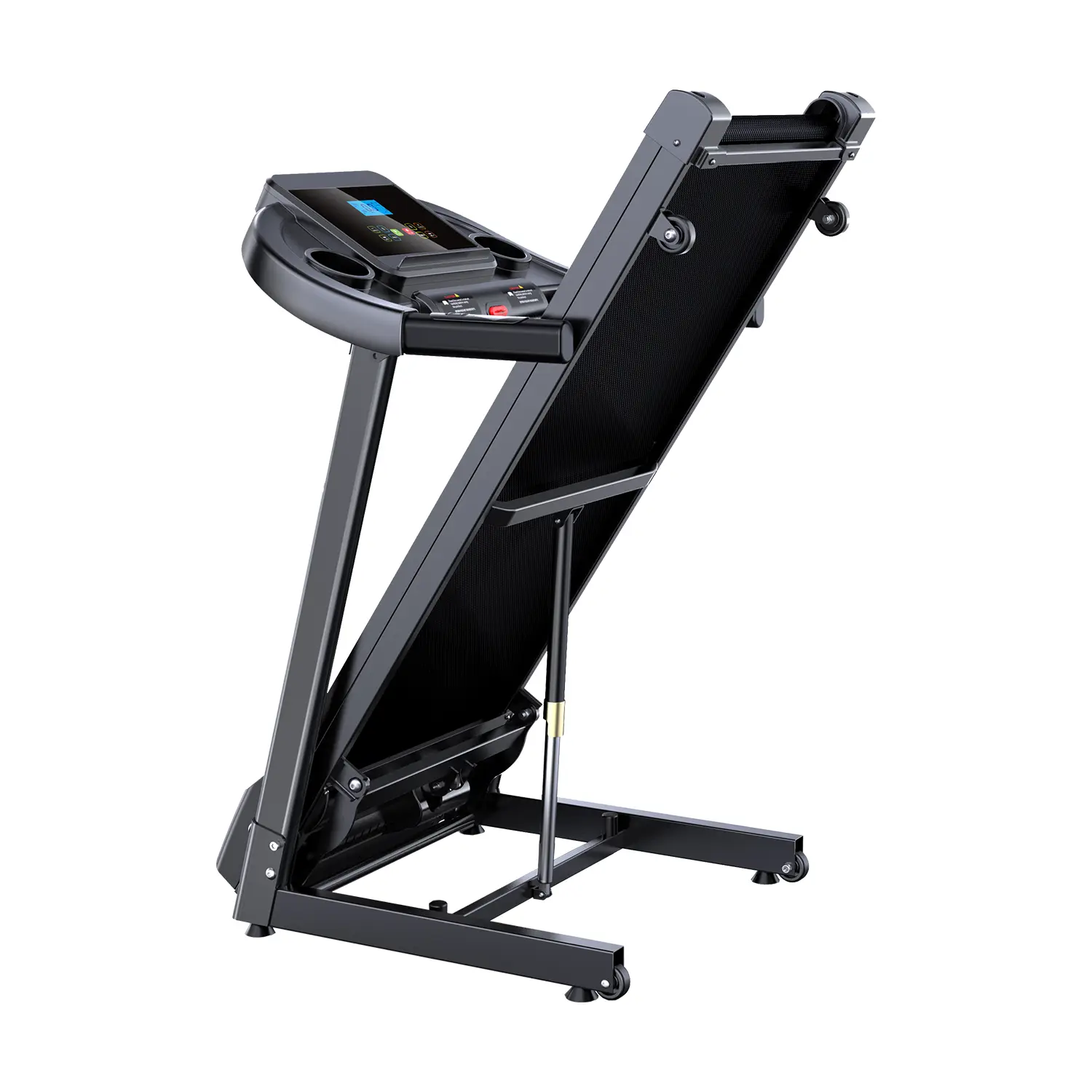 Electric Incline Treadmill
