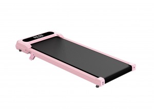 Mini treadmill