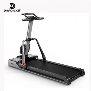 Multifunctional Fitness Home treadmill
