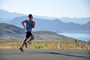 Running patterns