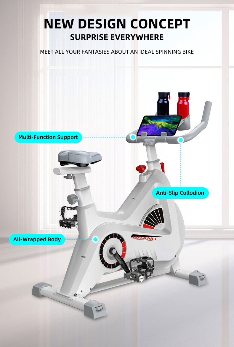 Spinning Bike Professional