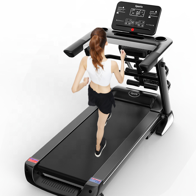 فٹنس motorized treadmill.jpg