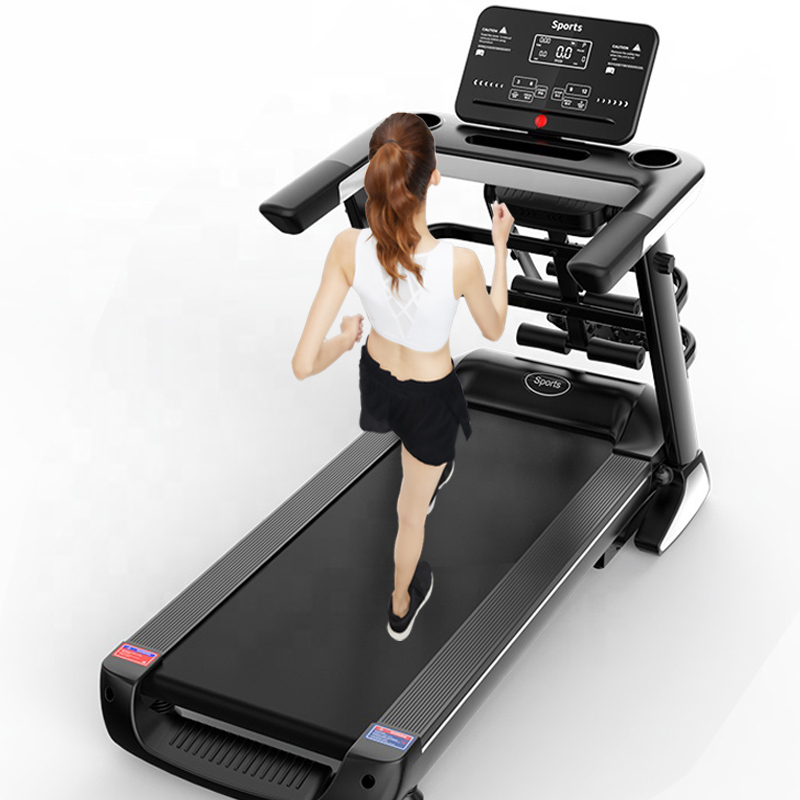 ਫਿਟਨੈਸ ਮੋਟਰਾਈਜ਼ਡ treadmill.jpg