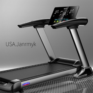 home treadmill
