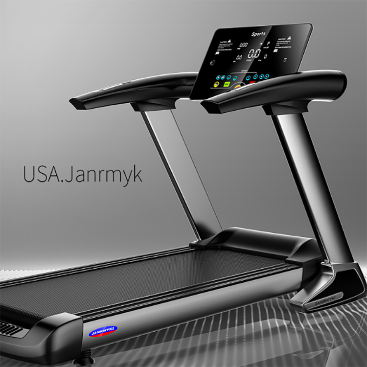 home treadmill