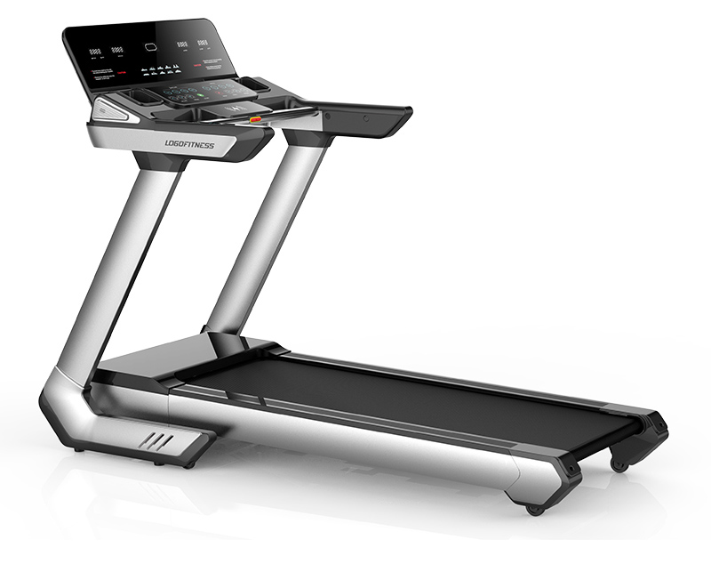 Mesin Treadmill Profesional