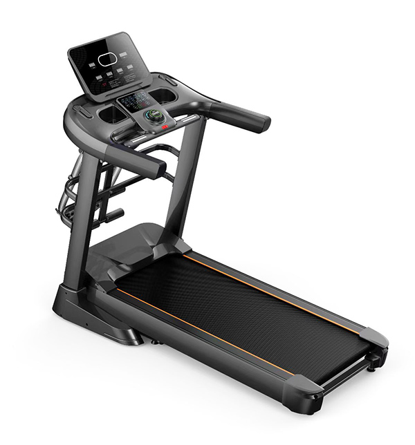 Neie Sport Treadmill Maschinn