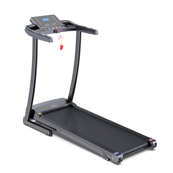 Hluav taws xob khiav Treadmill Tshuab