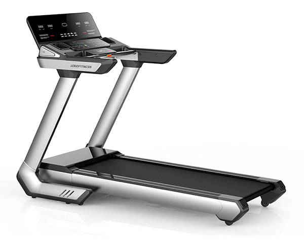 Cardio Training Running Treadmill Machine