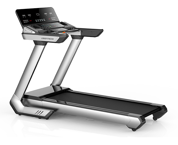 Latihan Kardio Mesin Treadmill