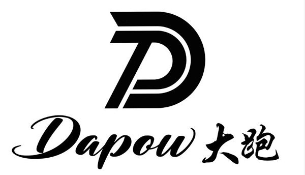 Dapow logotyp