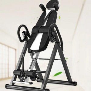 inversion table
