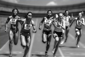 running efficiency