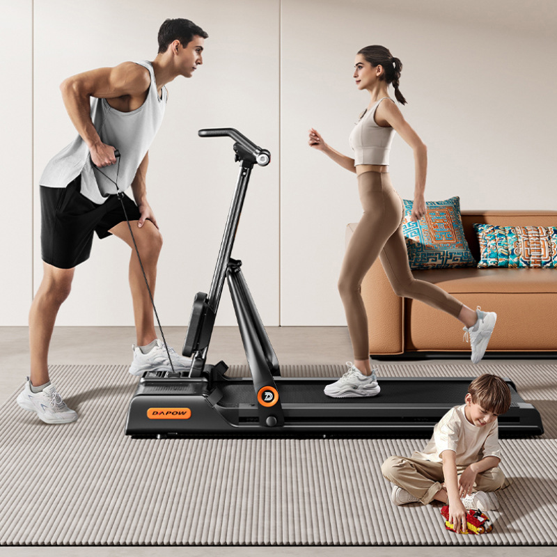 0646 treadmill
