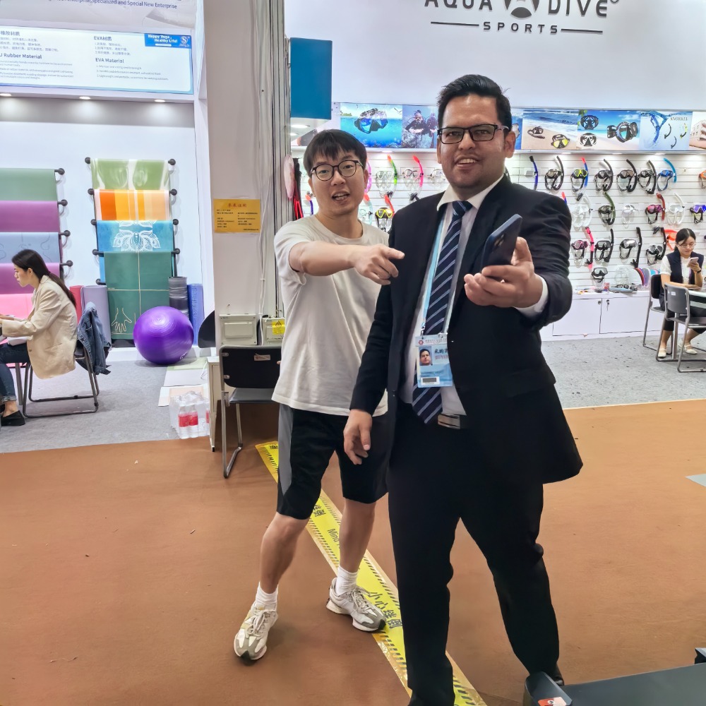 广交会-2