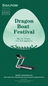 Chinesisches Drachenbootfest