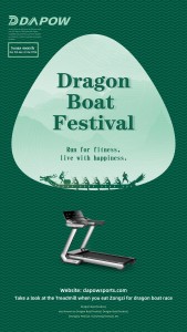 I-Chinese Dragon Boat Festival